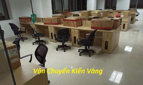 chuyển văn phòng huyện chương mỹ