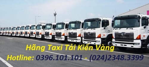 taxi tải huyện thanh trì