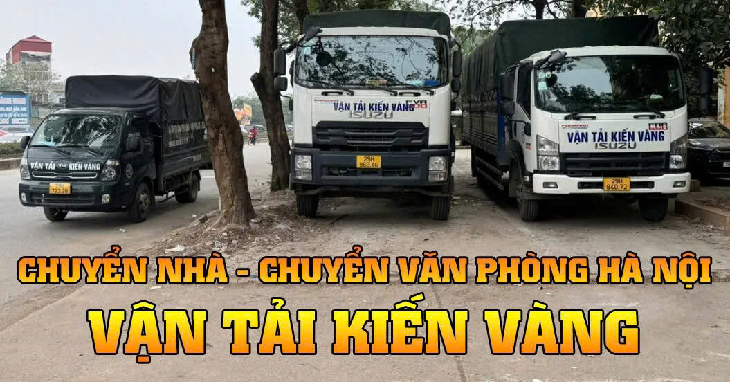 CÔNG TY CỔ PHẦN TẬP ĐOÀN KIẾN VÀNG